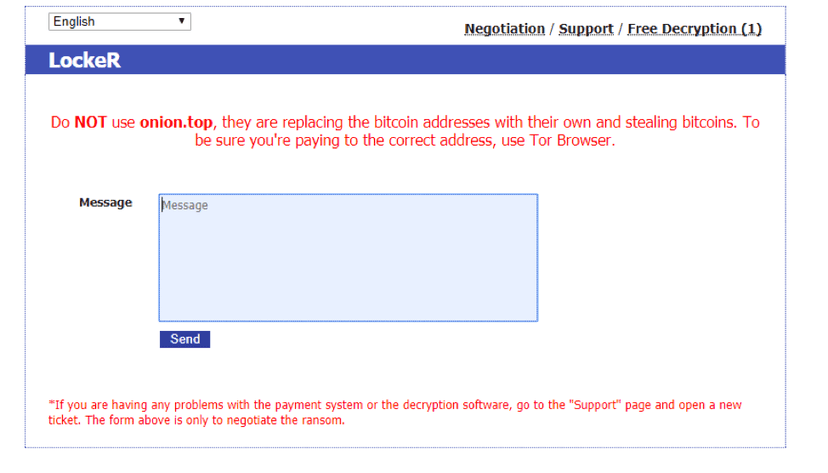 Cybercriminals Stealing From Cybercriminals Ransomware Victims Left Stranded