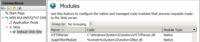 Iran-linked APT OilRig target IIS Web Servers with new RGDoor Backdoor