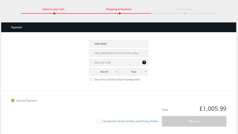 OnePlus admitted hackers stole credit card information belonging to up to 40,000 customers