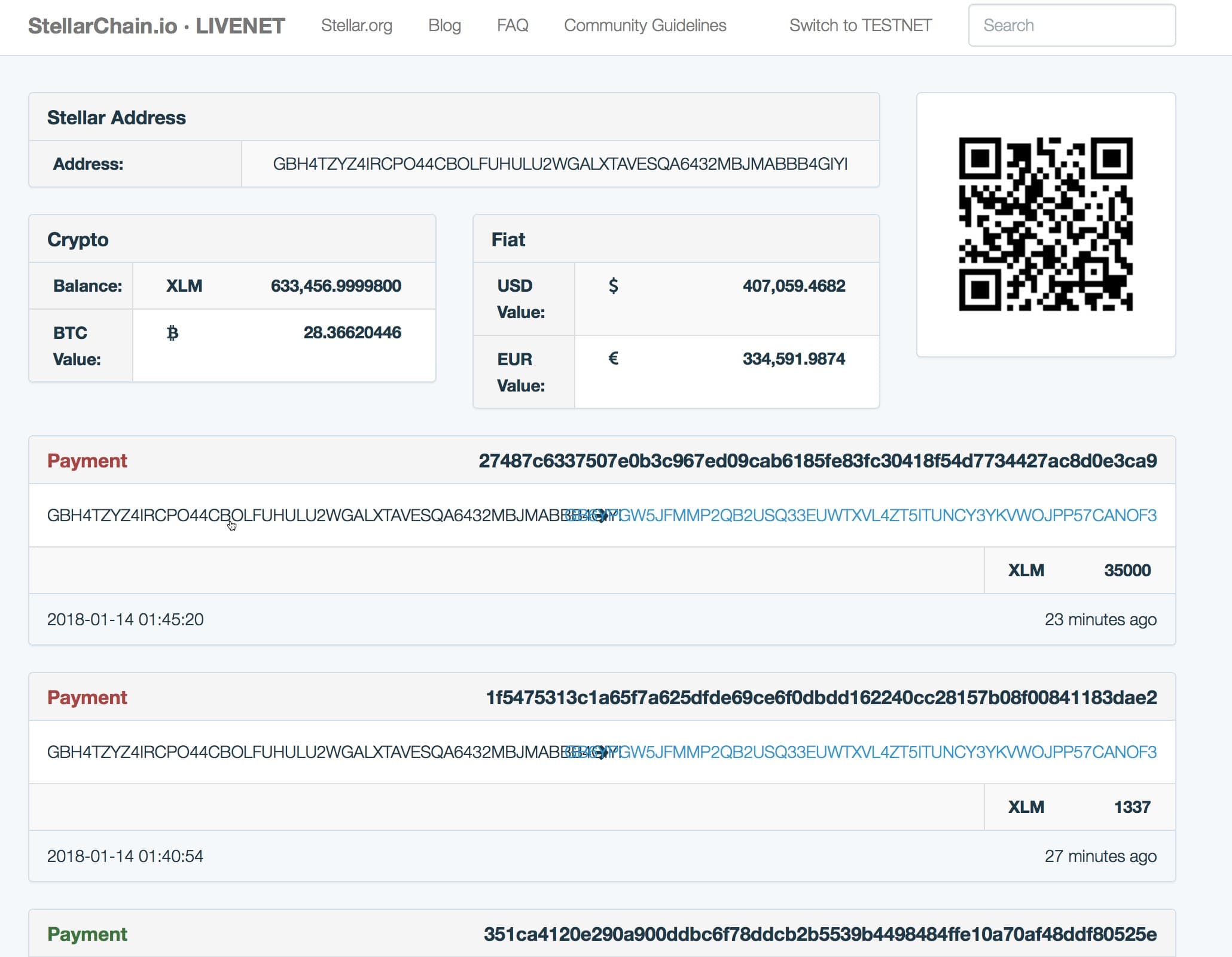 Blackwallet hacked, hackers stole $400,000 from users’ accounts through DNS hijacking