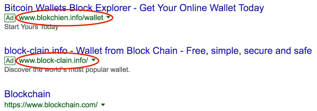 COINHOARDER criminal gang made an estimated $50 million with a Bitcoin phishing campaign