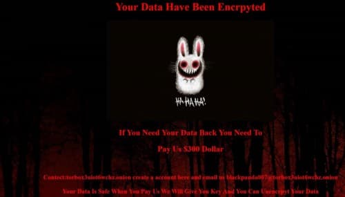 GandCrab decryption tool