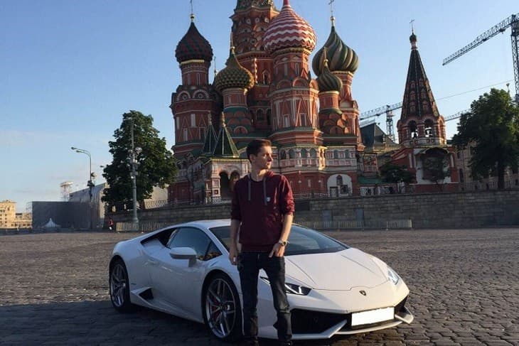 Russian national Yevgeniy Aleksandrovich Nikulin sentenced to 88 months in prison