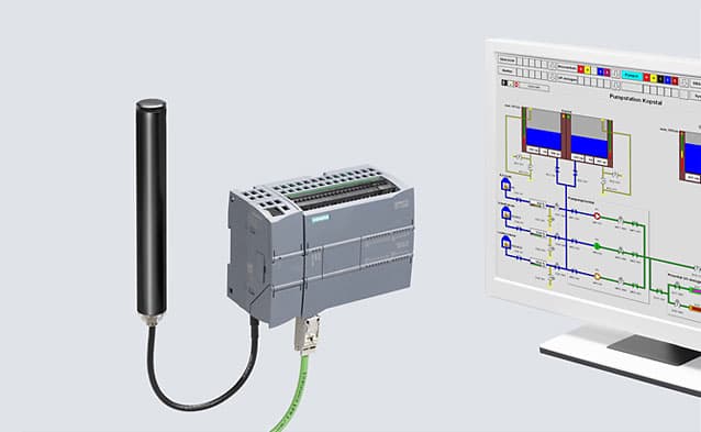 Siemens TeleControl Basic