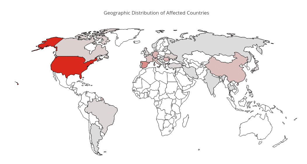 chaos infection worldmap