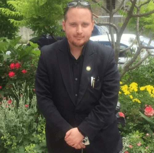 Popular Hacker Adrian Lamo, known for the case Chelsea Manning, is dead
