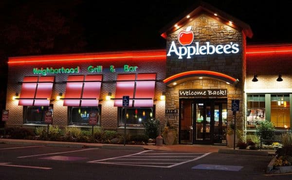 Applebee restaurants suffered payment card breach