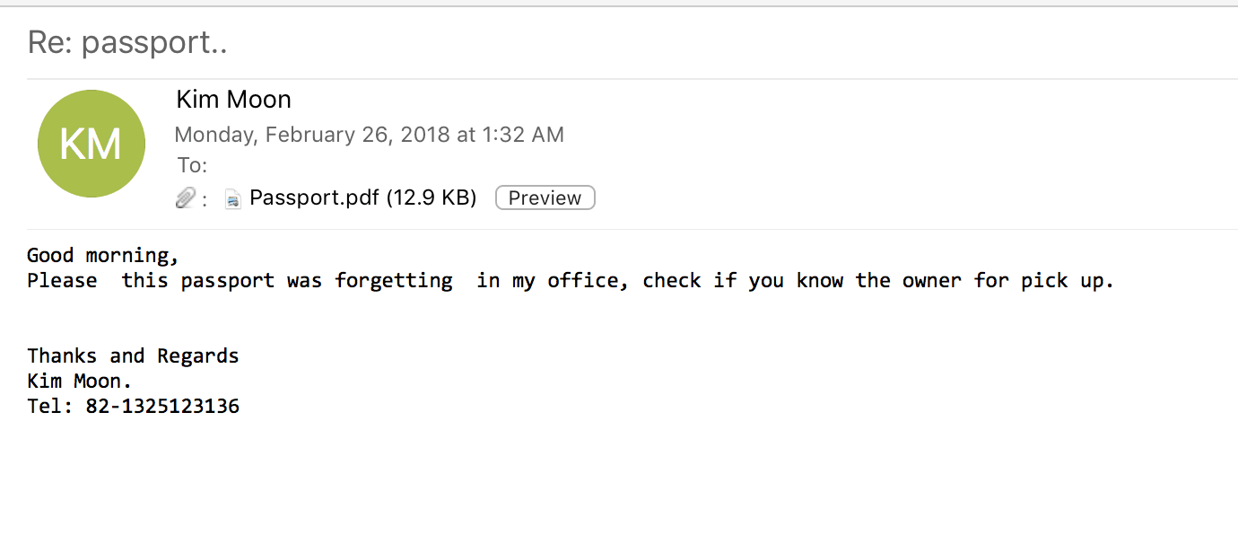 ComboJack malware