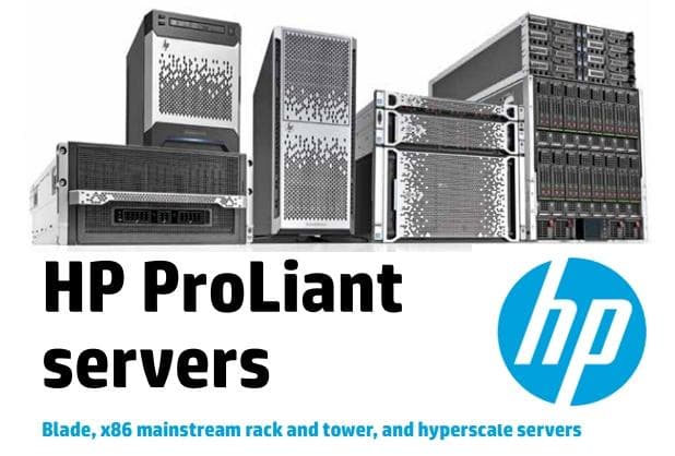 A flaw in HP Remote Management hardware Integrated Lights-Out 3 leaves expose servers to DoS