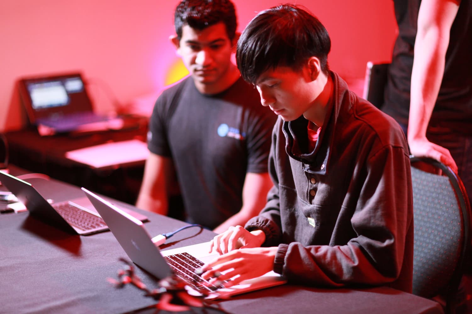 PWN2OWN 2018