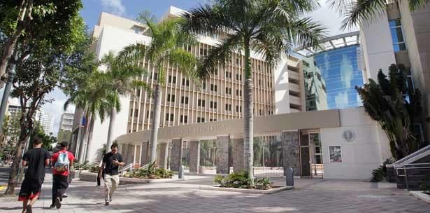 Puerto Rico Electric Power Authority PREPA
