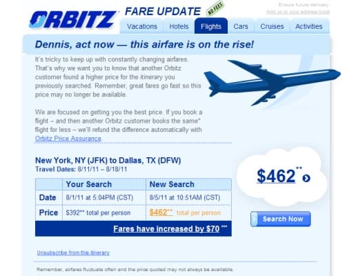 orbitz