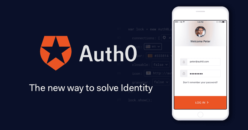 Auth0 authentication bypass issue exposed enterprises to hack