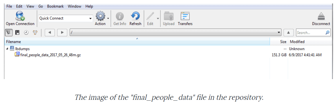 Localblox data leak 2