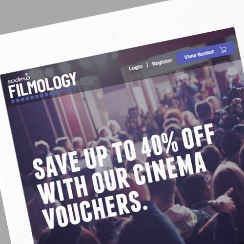 Sodexo Filmology data breach – Users need cancel their credit cards