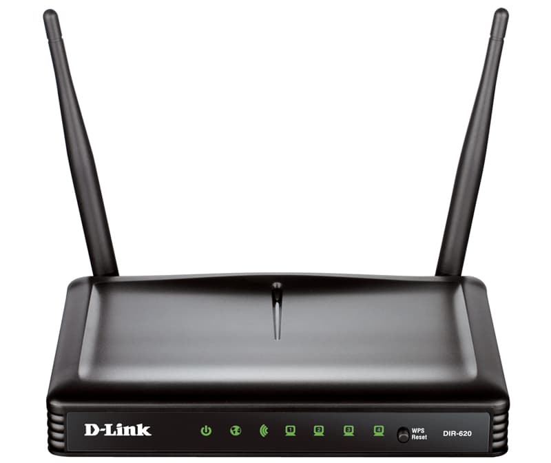 Kaspersky discovered a backdoor account and other issues in D-Link DIR-620 Routers