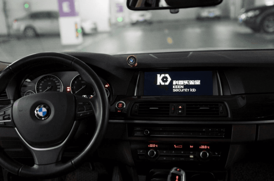 bmw hack