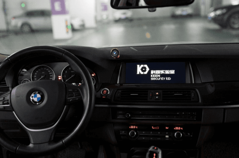 Chinese researchers from Tencent discovered exploitable flaws in several BMW models