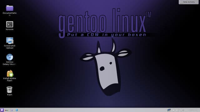 Hackers compromised Gentoo Linux GitHub Page and planted a malicious code