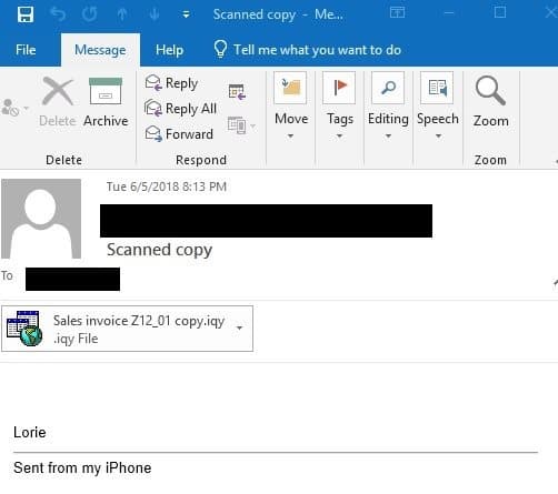 necurs query files