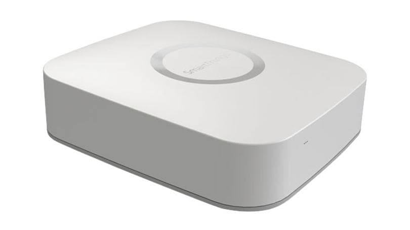 Tens of flaws in Samsung SmartThings Hub expose smart home to attack
