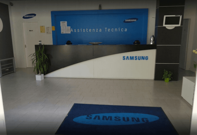 Cyber espionage campaign targets Samsung service centers in Italy