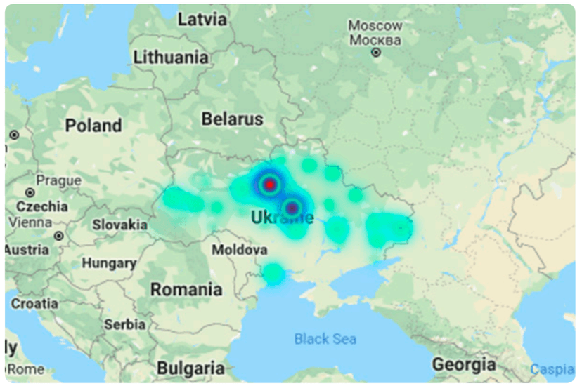 QUASAR, SOBAKEN AND VERMIN RATs involved in espionage campaign on Ukraine