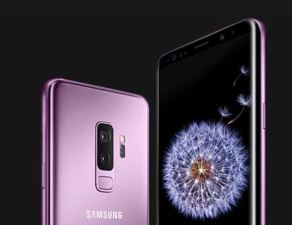 samsung s9