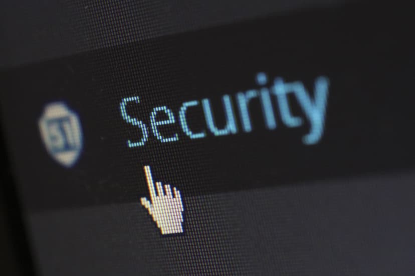 Computer Security and Data Privacy, the perfect alliance