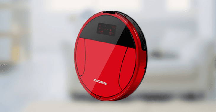 smart vacuums