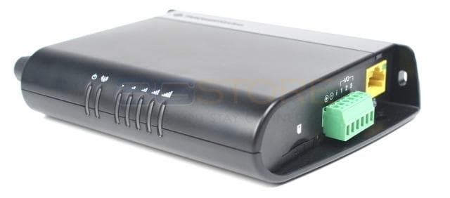 NetComm 4G LTE Light industrial M2M routers
