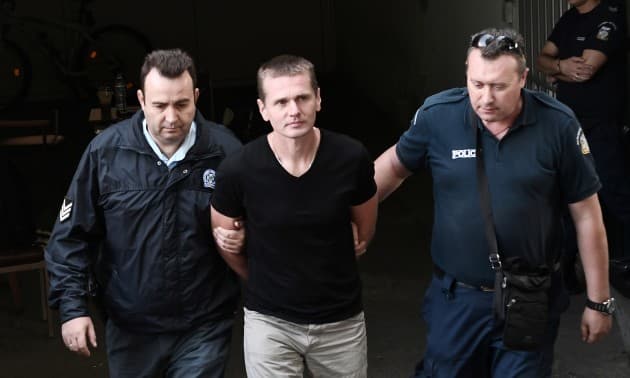 Russian cybercriminal Alexander Vinnik is being released from U.S. custody in exchange for Marc Fogel