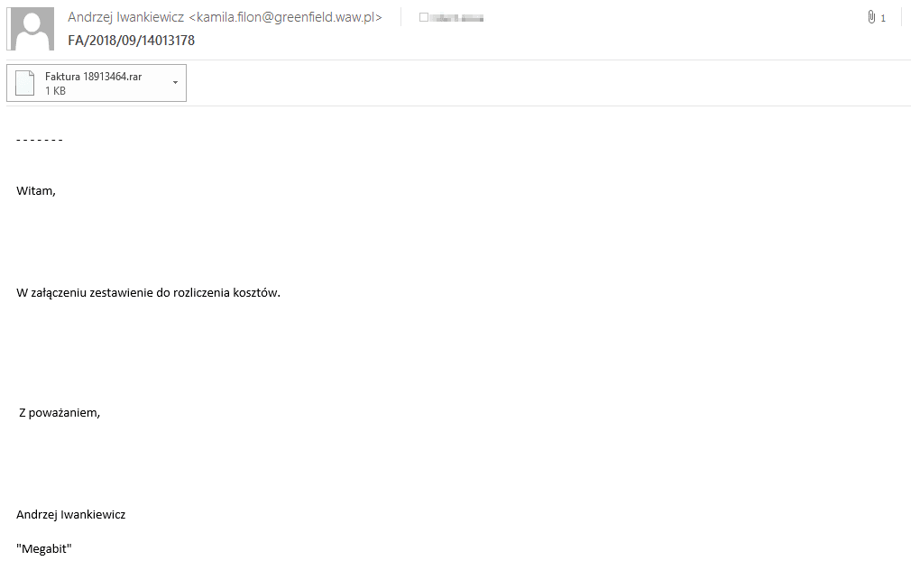 DanaBot banking trojan