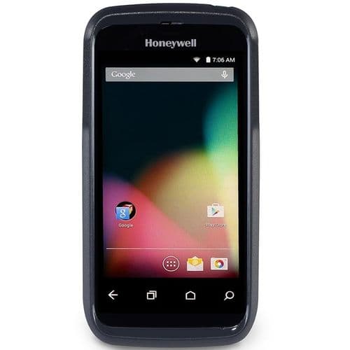 Google Android team found high severity flaw in Honeywell Android-based handheld computers