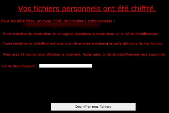 New Virobot malware combines ransomware and botnet capabilities