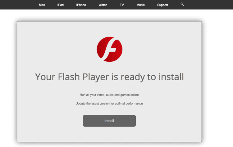 Fallout exploit kit appeared in the threat landscape in malvertising campaigns