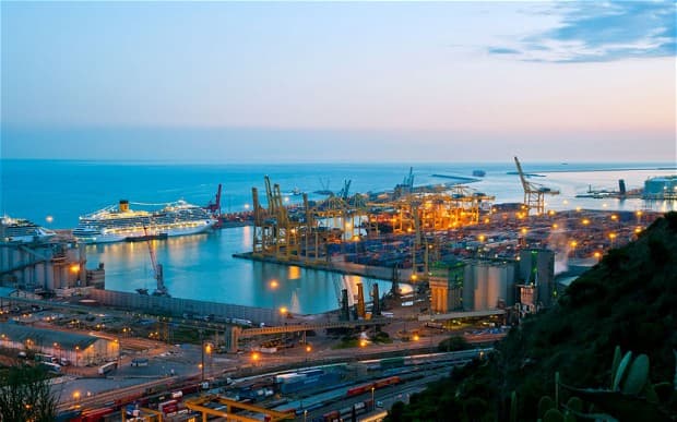 Cybercrime underground flooded with offers for initial access to shipping and logistics orgs