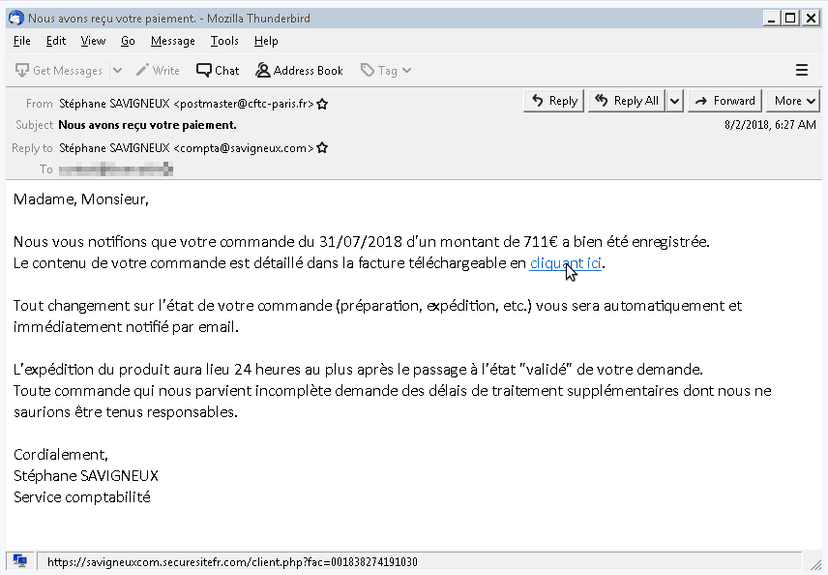 New PyLocky Ransomware stands out for anti-machine learning capability