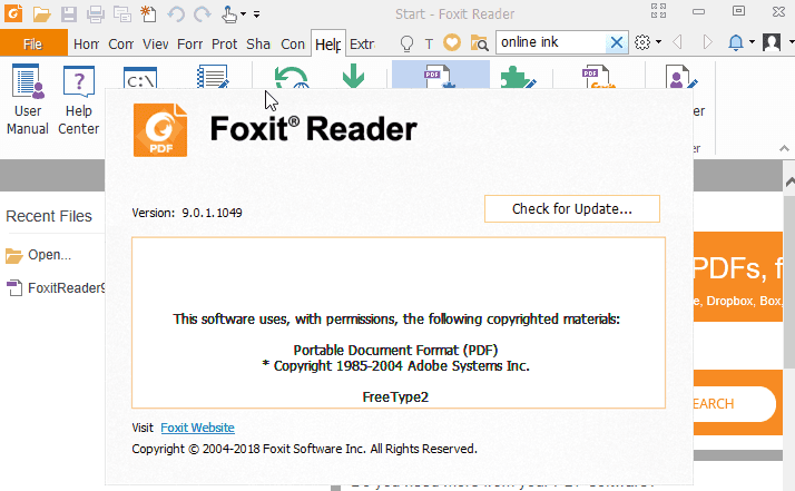 Foxit Reader 9.3 addresses 118 Vulnerabilities, 18 of them rated as critical