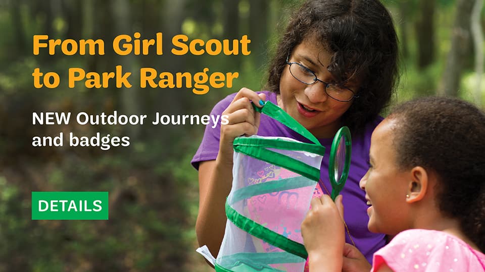 Girl Scouts of America branch in California