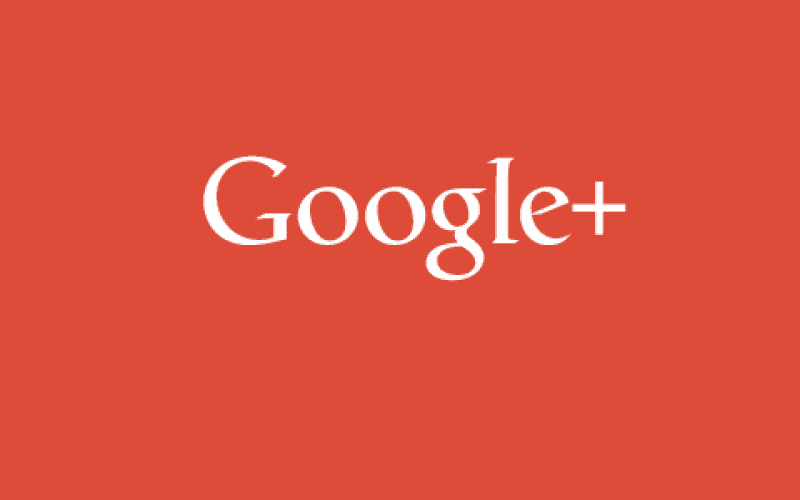 Google will shut down consumer version of Google+ earlier due to a bug