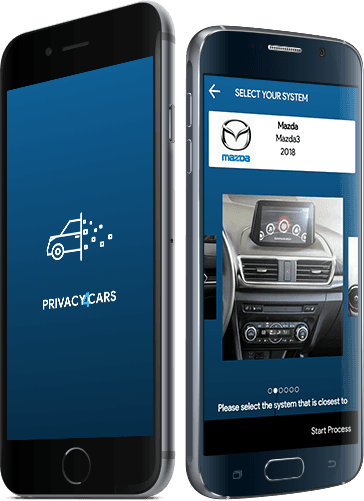 CarsBlues Bluetooth attack Affects tens of millions of vehicles