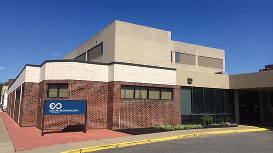 Ransomware attack disrupted emergency rooms at Ohio Hospital System