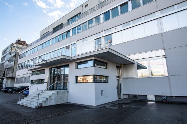 Kaspersky Lab opens first Transparency Center in Zurich