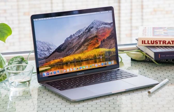 A new Mac malware combines a backdoor and a crypto-miner