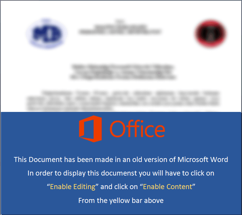 New PowerShell-based Backdoor points to MuddyWater