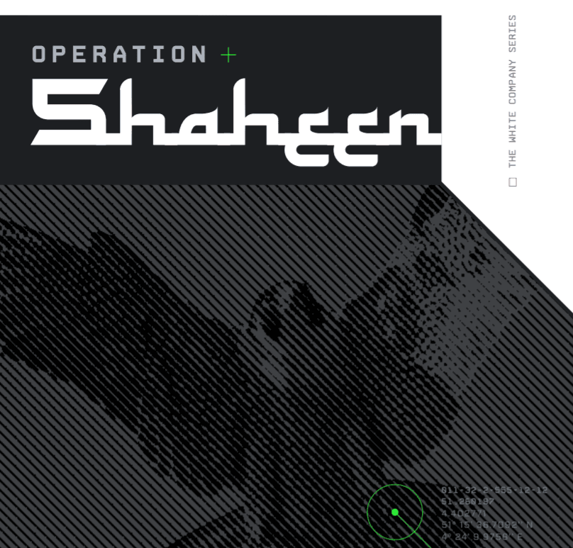 Operation Shaheen – Pakistan Air Force members targeted by nation-state attackers