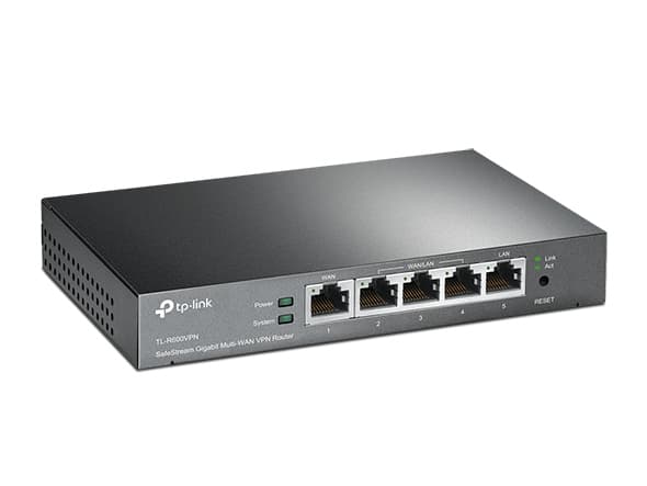 TL-R600VPN